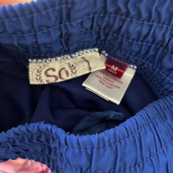 Women’s Athletic Workout Shorts. Adult Small or Junior Medium. - Picture 4 of 6